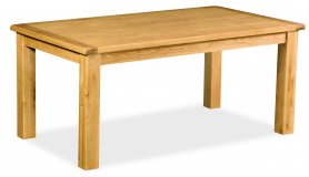 Saleta Fixed Dining Table