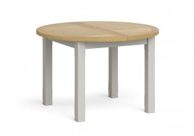Guitoune 1200-1500mm Round Ext Table