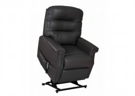 Sandford Leather Riser Recliner