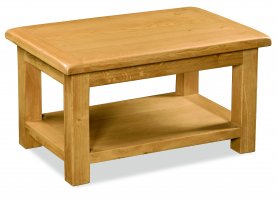 Saleta Coffee Table