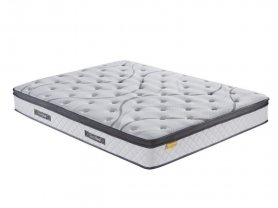 Heather 1000 Pocket Coolgel Mattress