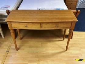 Heritage 2 Drawer Dresser