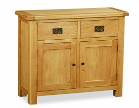 Saleta Small Sideboard