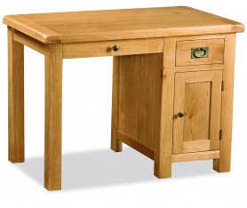 Saleta Single Desk