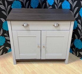 2 Door Sideboard