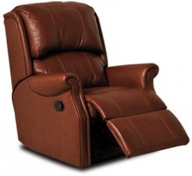 Regatta Leather Riser Recliner