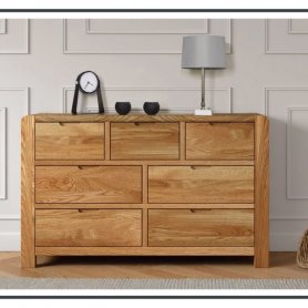 Berwick 3+4 Wide Chest