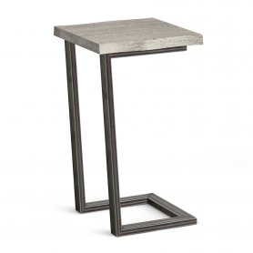Brodie Square Side Table