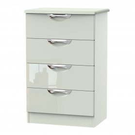 Camelia 4 Drawer Wide