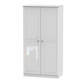 Balmante Standard 36" 2 Door Robe