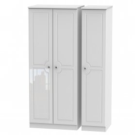 Balmante Standard 3 Door Robe