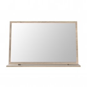 Devizes Landscape Mirror