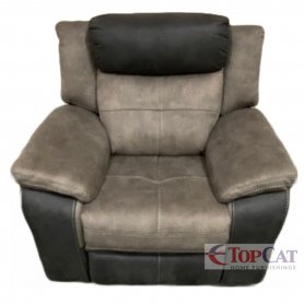 Alabama Manual Recliner Chair