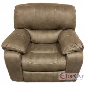 Highlander Manual Recliner Chair