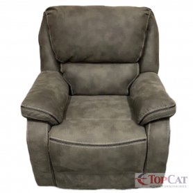 Montego Manual Recliner Chair