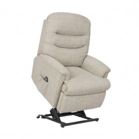 Pembrey Fabric Riser Recliner