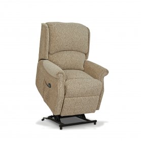 Regatta Fabric Riser Recliner