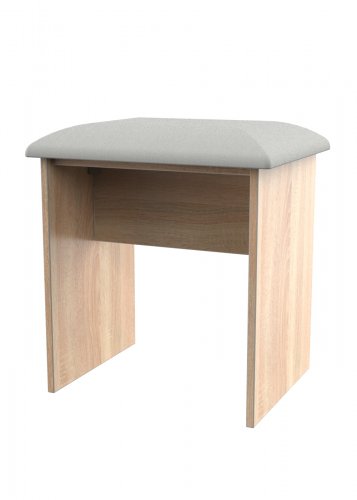 Devizes Dressing Table Stool