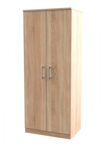 Devizes 2 Door Robe