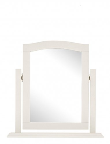 Ashvale Dresser Vanity Mirror