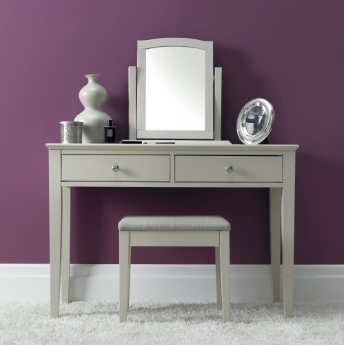 Ashvale Dresser Vanity Mirror