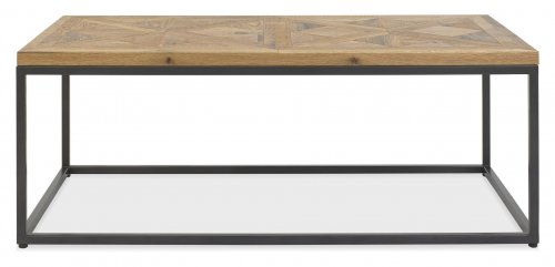 Indiana Coffee Table