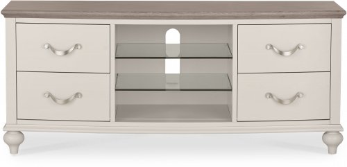 Monaco Wide Entertainment Unit