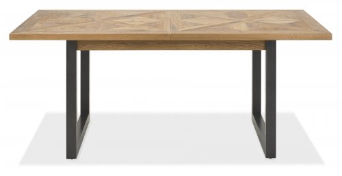 Indiana 1.9m Extending Dining Table