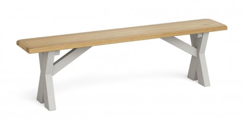 Guitoune Cross Bench