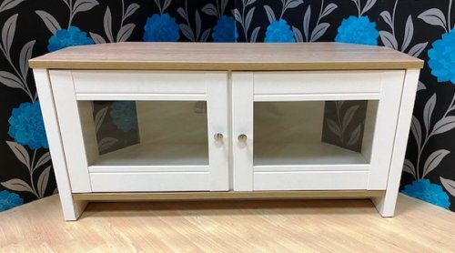 Corner Tv Cabinet