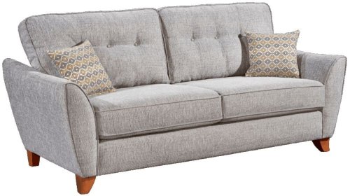 Ashvale 3 Seater Sofa