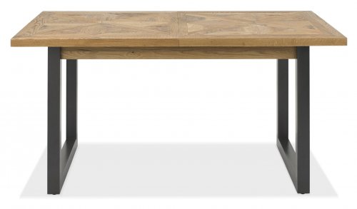 Indiana 1.6m Extending Dining Table
