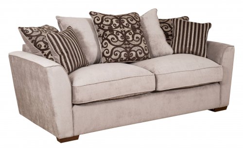 Fanorana 3 Seater Sofa