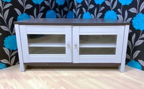 Corner Tv Cabinet