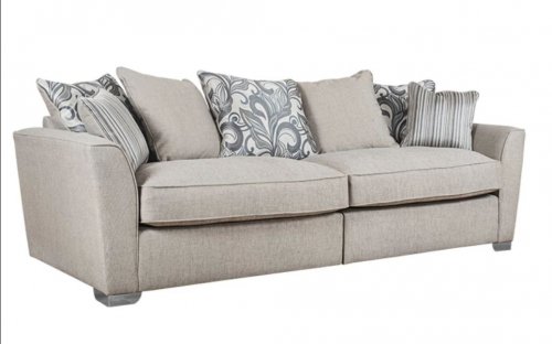 Fanorana 4 Seater Sofa