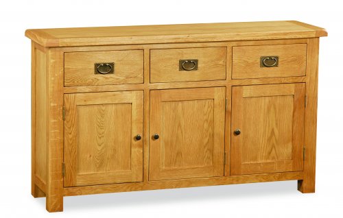 Saleta Large Sideboard