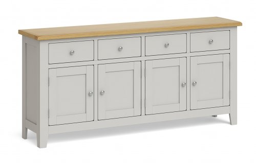 Guitoune Extra Large Sideboard