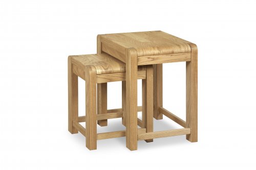 Berwick Nest of 2 Tables