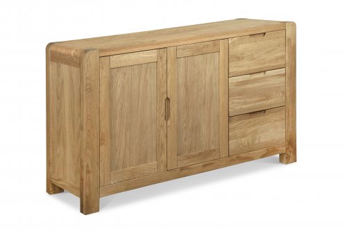 Berwick Large Sideboard