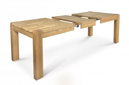 Berwick 160cm Extending Table