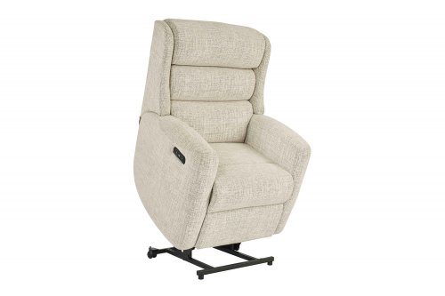 Somerset Fabric Riser Recliner