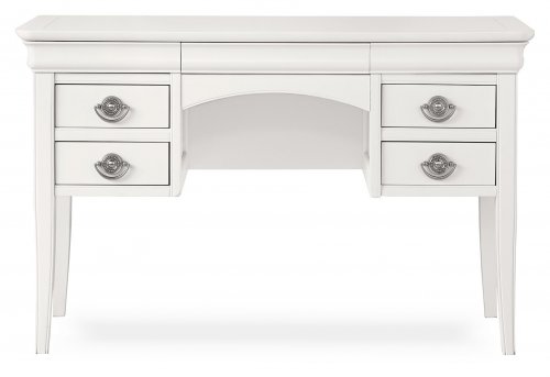 Chardonnay 5 Drawer Dressing Table