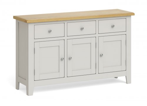 Guitoune Large Sideboard