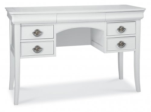 Chardonnay 5 Drawer Dressing Table