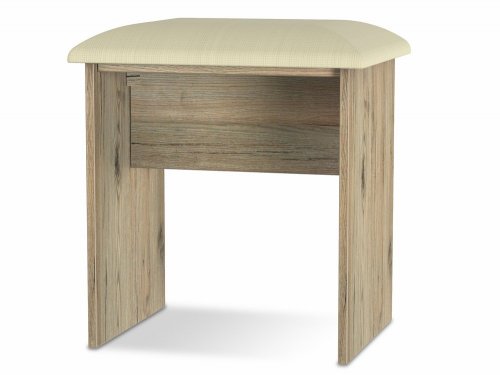 Vienna Dresser Stool