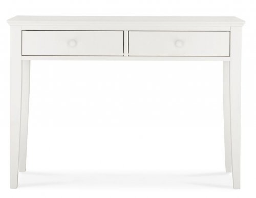 Ashvale 2 Drawer Dressing Table