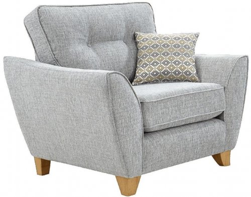 Ashvale Armchair