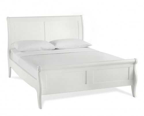 Chardonnay 135cm Double Bedstead