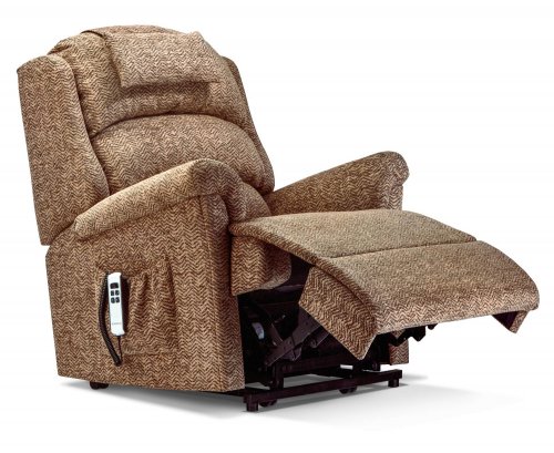 Alberobello Fabric Riser Recliner