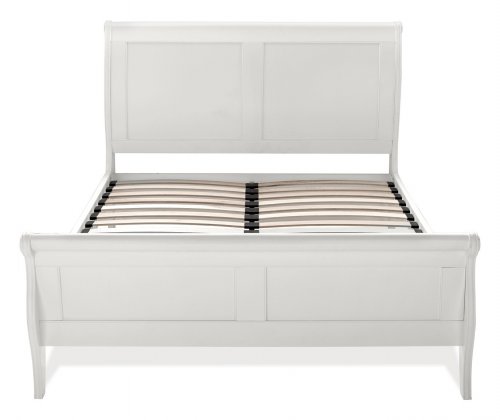 Chardonnay 180cm Superking Bedstead